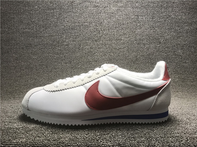 Super Max Perfect Nike Classic Cortez Betrue(98% Authentic)--004